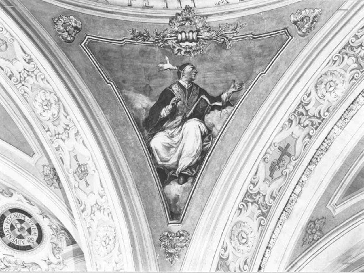 San Gregorio - Chiesa di S. Sofia, Lendinara